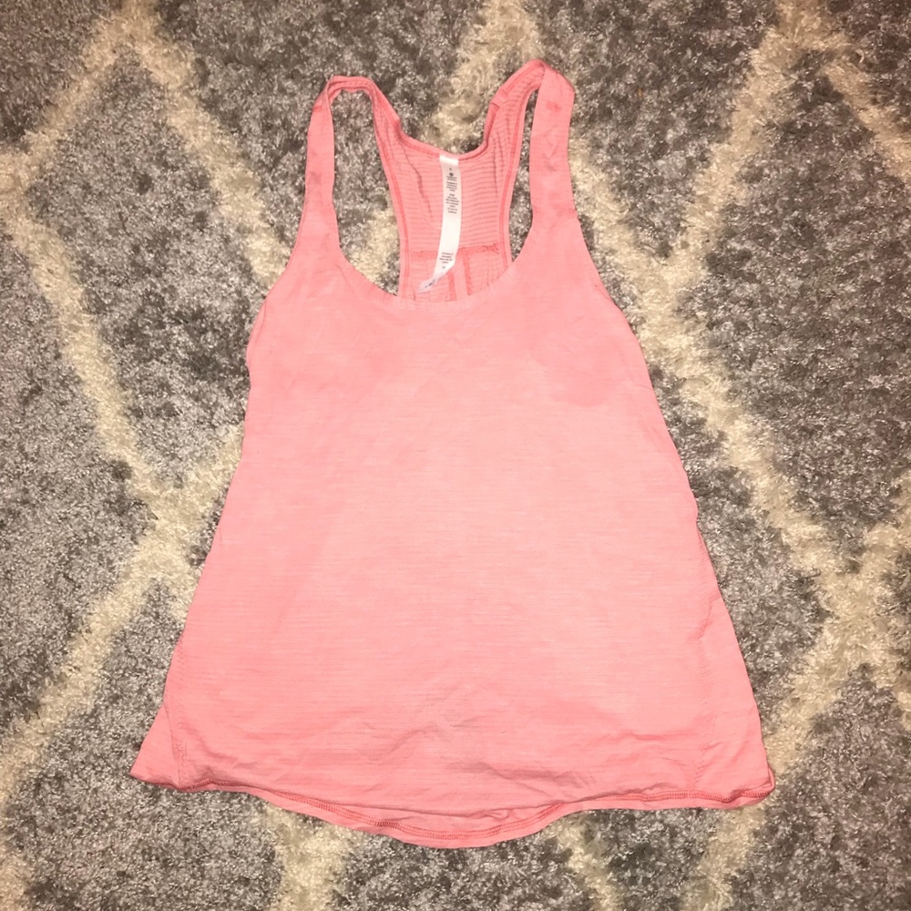 Lululemon